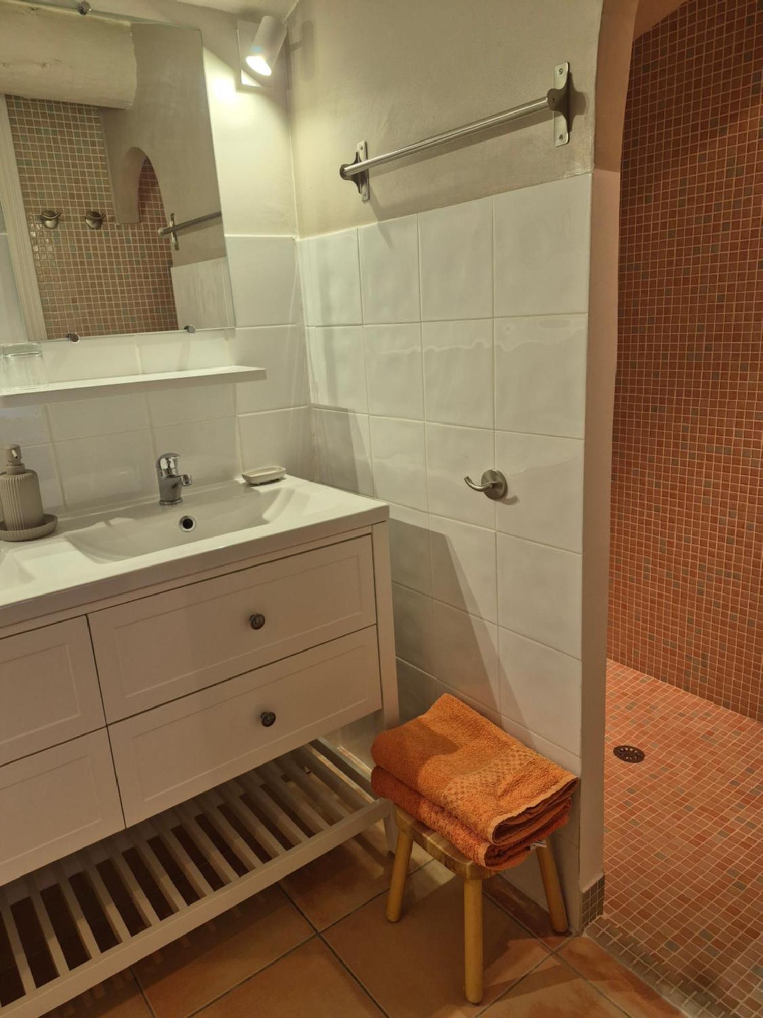 Mas Clement - Chambre Et Table D'Hotes Л'Иль-сюр-ла-Сорг Экстерьер фото